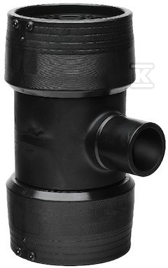 Tê de resistência elétrica 90ST - - 193280965