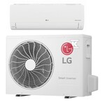 Klimatyzator 3,5 kW ścienny split komplet Standard 2/DELUXE