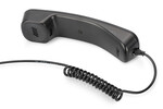 Słuchawka telefoniczna na USB