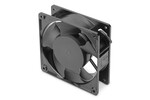 Fan replacement for fan units138 mü/h air circulation, 47 dB/m noise level