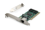 Karta sieciowa przewodowa PCI GigabitLow Profile