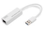 Karta sieciowa przewodowa USB 3.0 Gigabit Ethernet