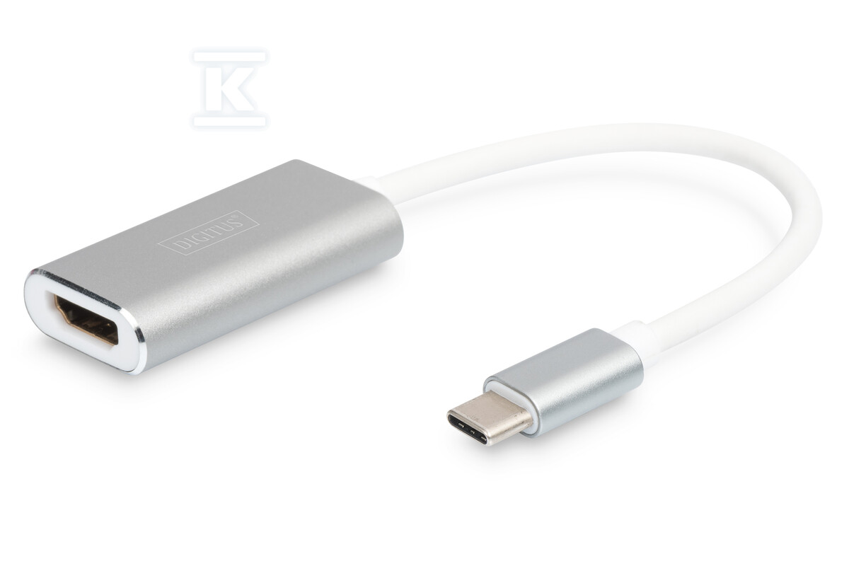 Adapter graficzny HDMI na USB 3.0 Typ - DA-70836