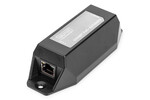 Extender PoE+ 802.3atmax. 48V 22W 10/100/1000Mbps do 100m, kaskada