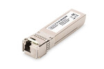 SFP+ 10 Gbps Bi-directional Module, Singlemode10km, Tx1270/Rx1330, LC Simplex Connector,