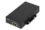 Zasilacz/Adapter/Injector PoE++ 802.3bt aktywny max. 55V 95W 10/100/1000Mbps
