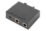 Splitter PoE+ przemysł. Gigabit, 802.3bt