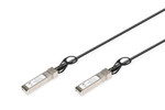 SFP+ 10G DAC Cable 0.5m. AWG 30Allnet,CISCO,Dell,D-Link,Edimax,Etherwan,Fortinet,