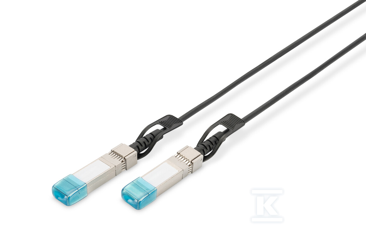 SFP+ 10G DAC Cable 2mAWG 30, HP - DN-81222-02