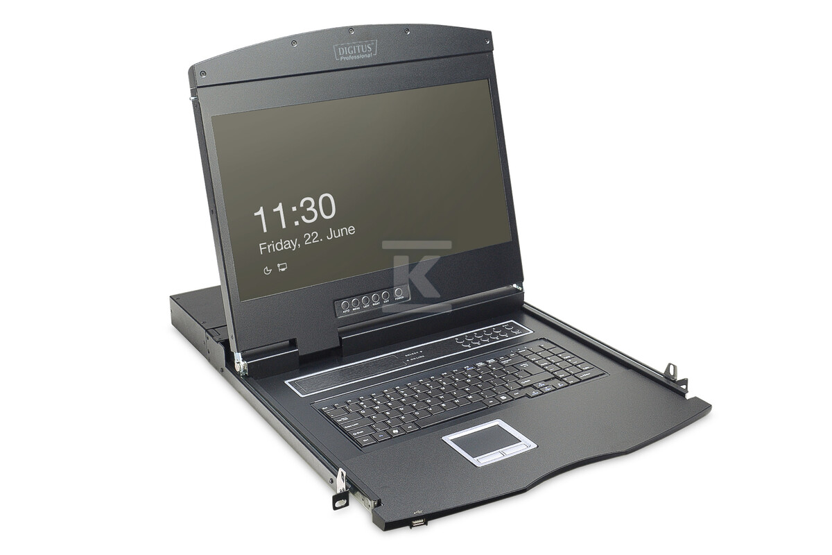 Modularized 48,3cm (19") TFT - DS-72211