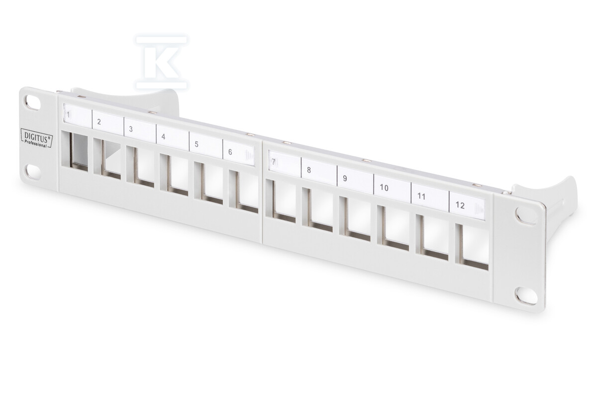 Panel krosowy modularny 10" 12x - DN-91419