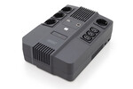 UPS Line-Interactive LED DESKTOP 800VA/480W AVR 4x Schuko CEE 7/3, 3x IEC C13, 1xRJ45, 1xUSB A/USB B