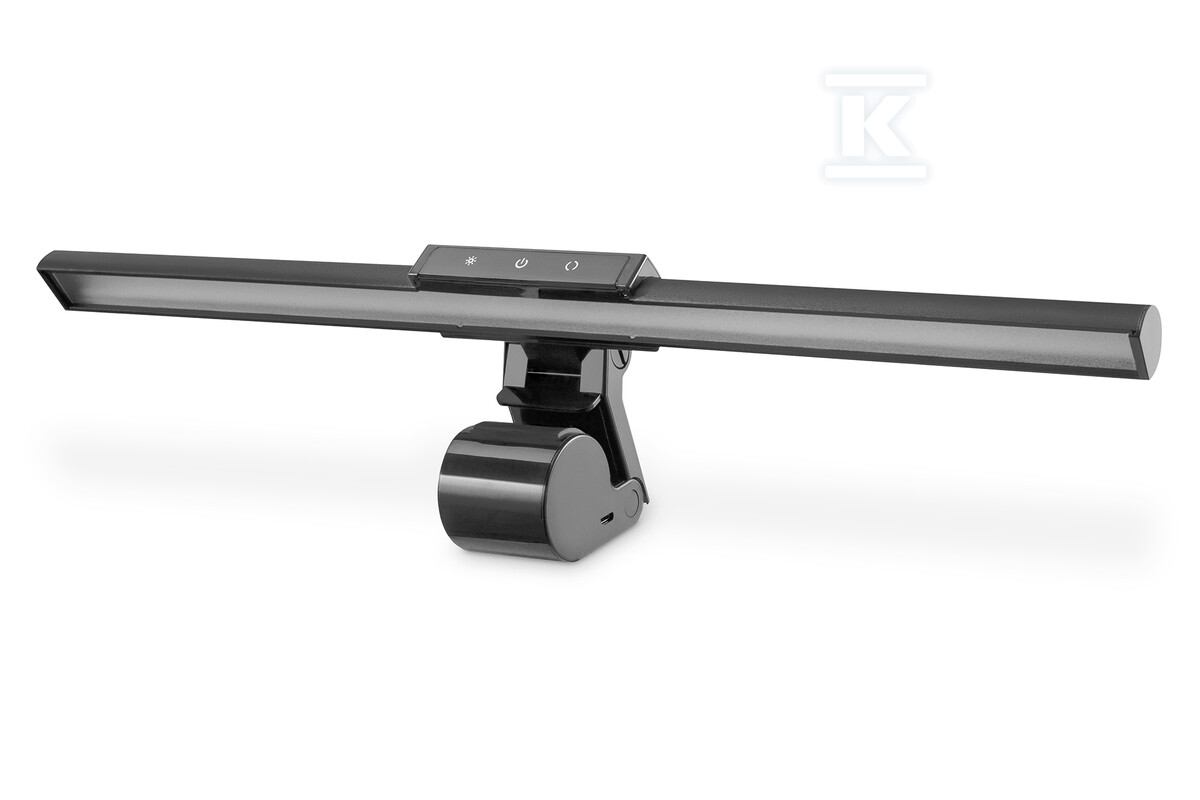 Lampa LED do monitora z mocowaniem - DA-90415