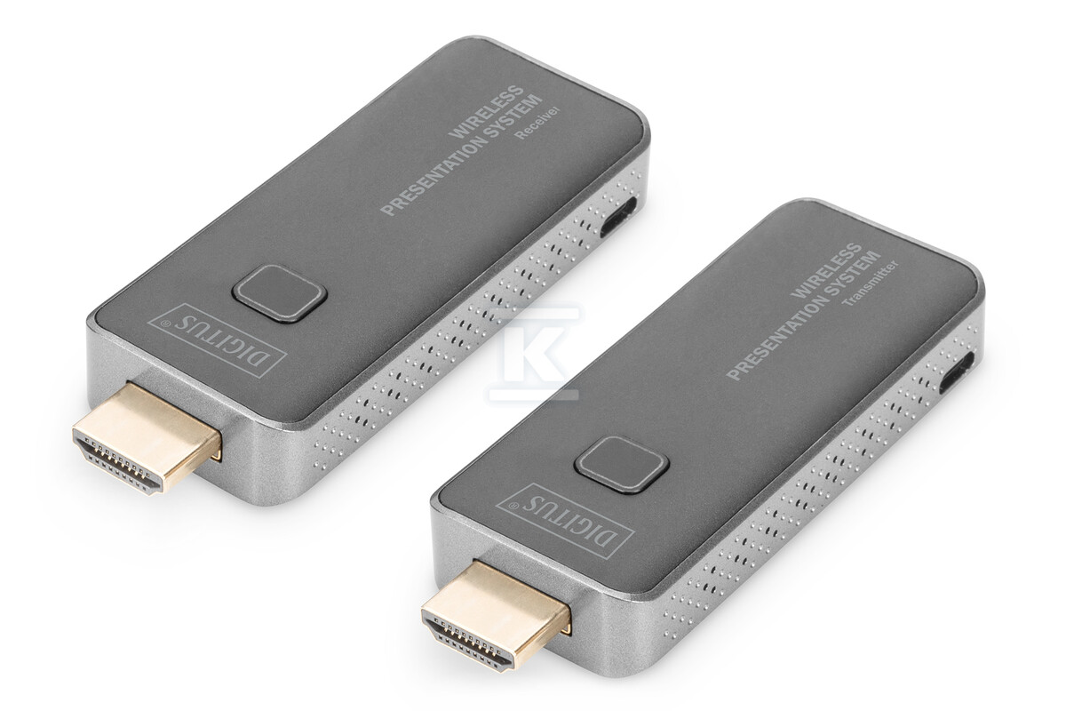 Przedłużacz/Extender HDMI - DS-55319