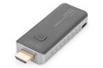 Przedłużacz/Extender HDMI bezprzewodowy 50m 1080p60Hz 5GHz do DS-55319 (nadajnik)