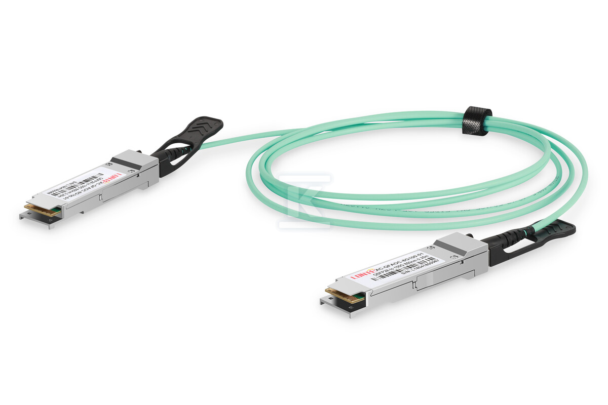 100G QSFP28to QSFP28Active Optical - DN-81621