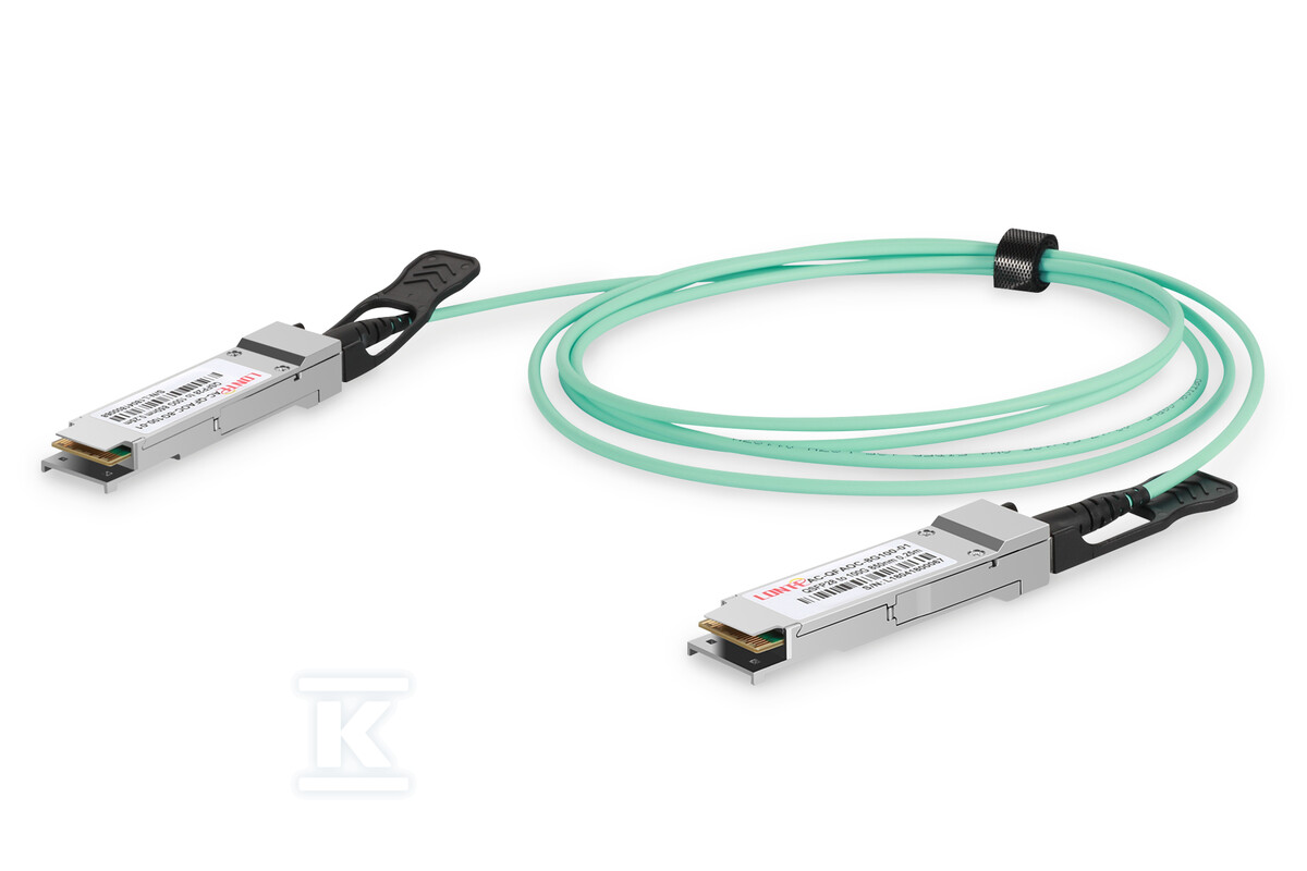 100G QSFP28to QSFP28Active Optical - DN-81626