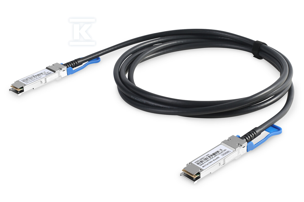 100G QSFP28 Direct Attach CableUp to - DN-81601