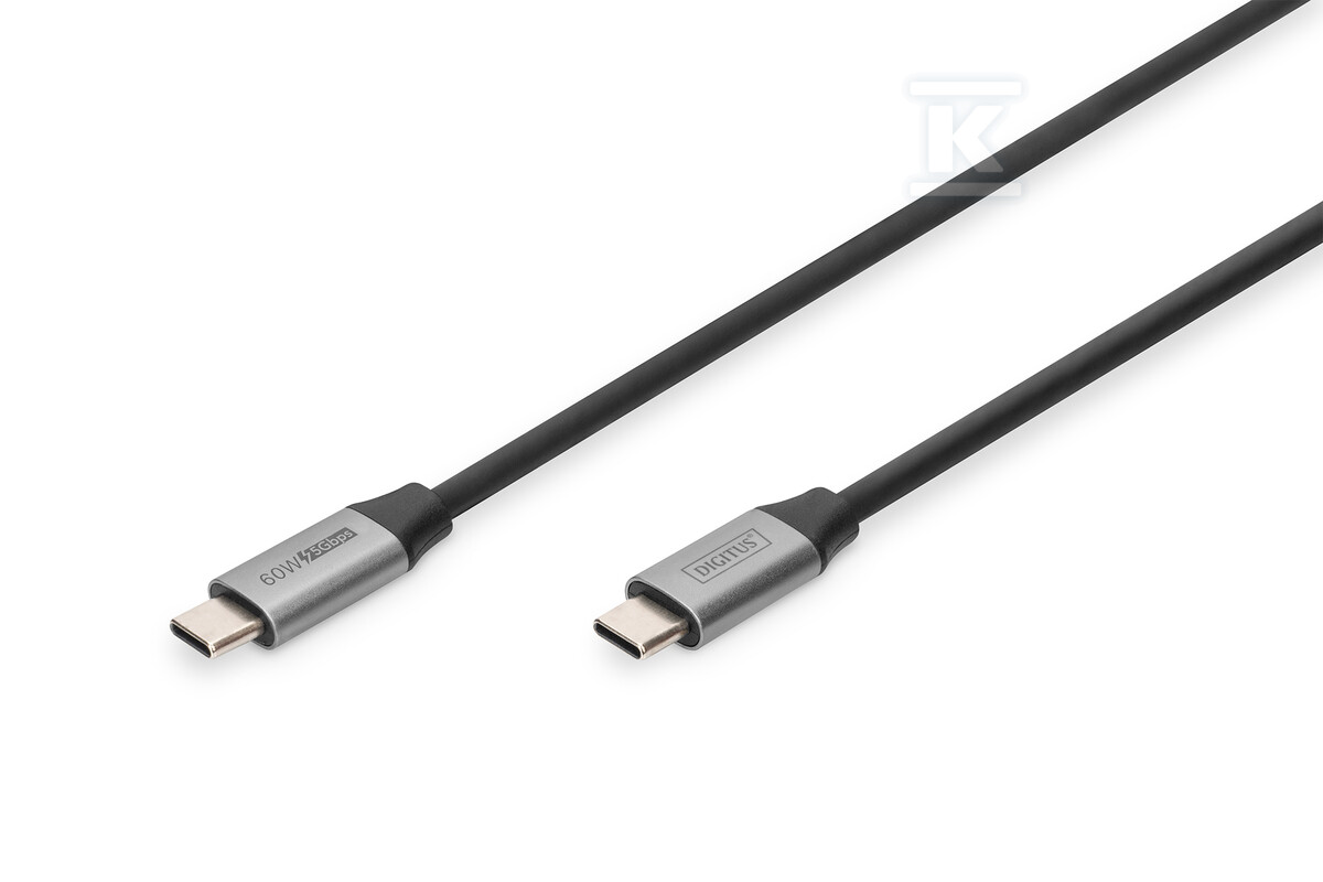 Kabel połączeniowy USB 3.0 PREMIUM - DB-300220-010-S