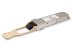 100Gbs QSFP28 SR4 Optical Transceiver Module