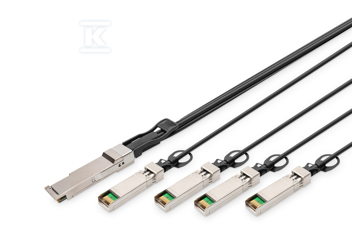 Kabel Breakout DAC (Direct Attached - DN-81322