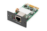 Moduł SNMP dla zasilaczy awaryjnych UPS z serii DN-170xxx