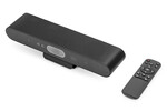 System wideokonferencji 4K ePTZ szeroki kąt 90° Sensor 3.0” 8MP Hi-Fi 2 mikrofony pilot