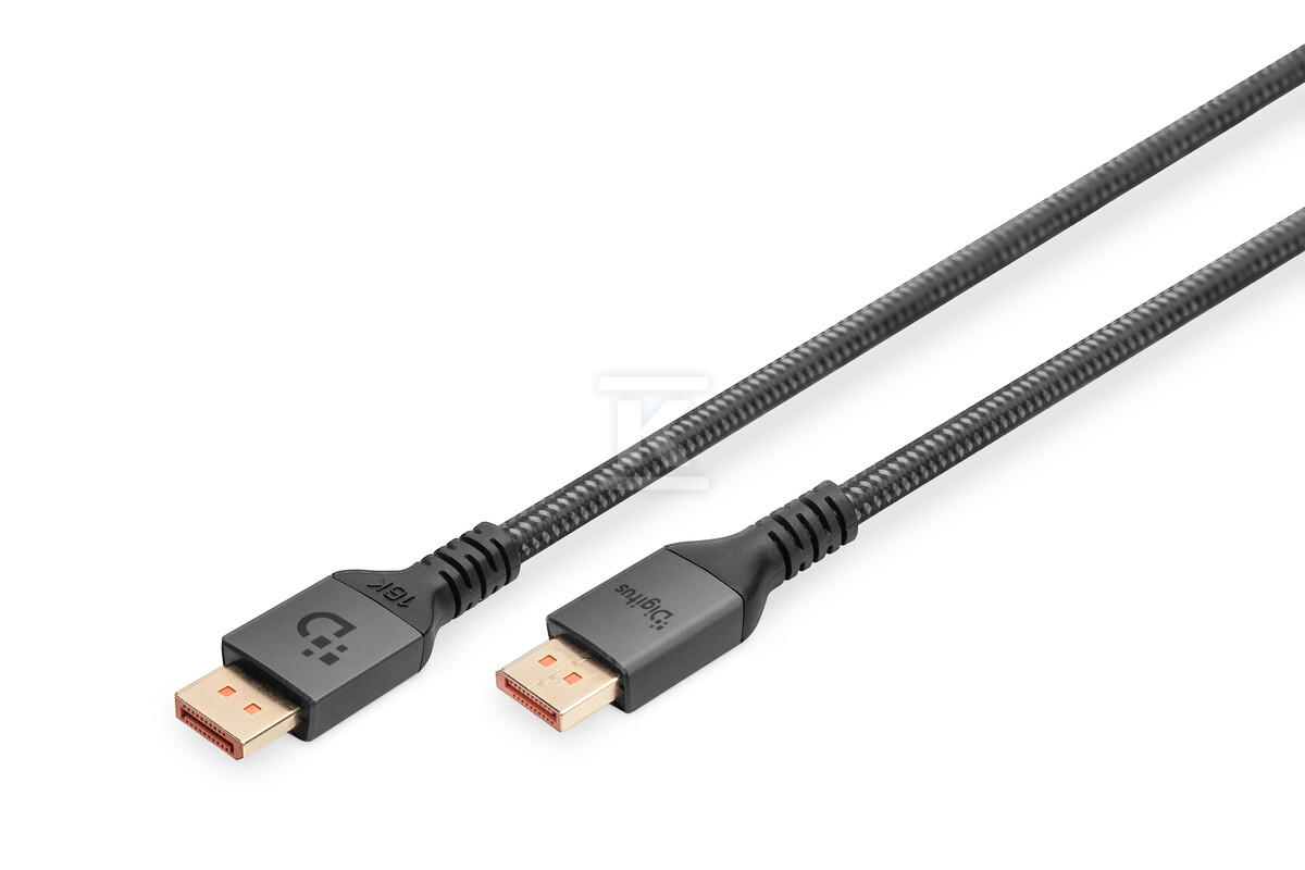Kabel PREMIUM połączeniowy DisplayPort - DB-340111-010-S