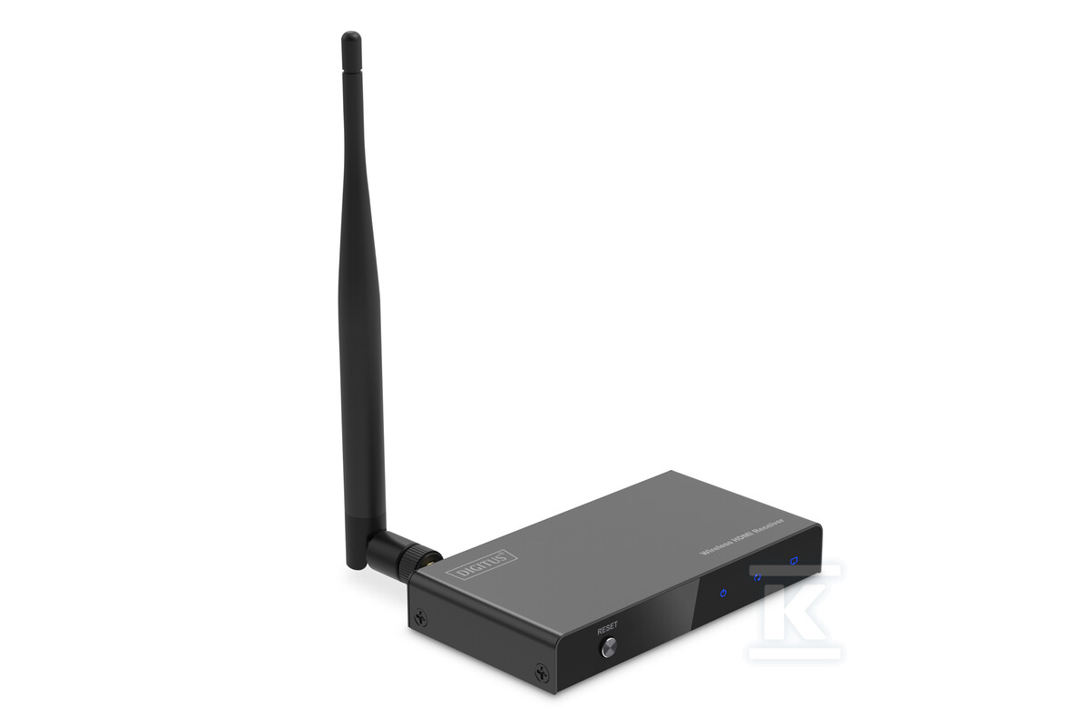 Przedłużacz/Extender splitter DIGITUS - DS-55347