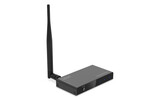 Przedłużacz/Extender splitter DIGITUS HDMI bezprzewodowy 100m 1080p60Hz FHD 5GHz HDCP1.3 (odbiornik)