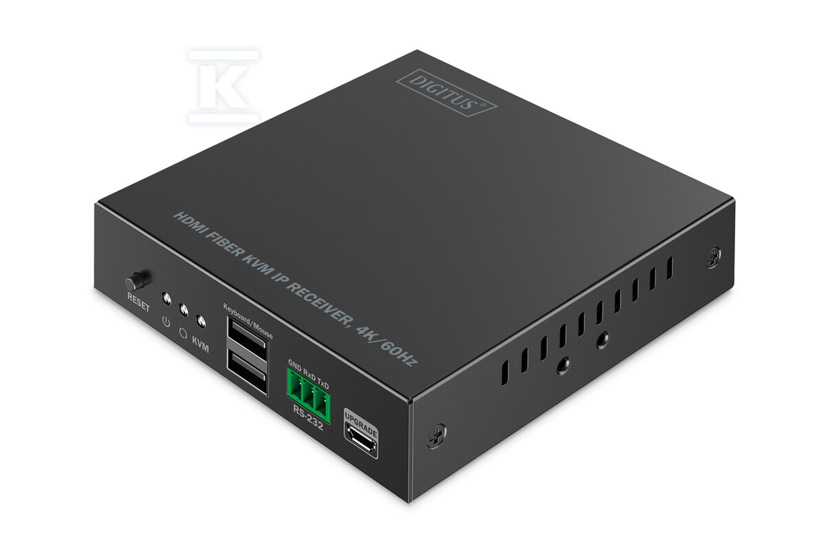 Przedłużacz (extender) światłowodowy - DS-55349
