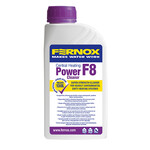Środek czyszczący, Cleaner FERNOX F8 500 ml, butelka, płyn