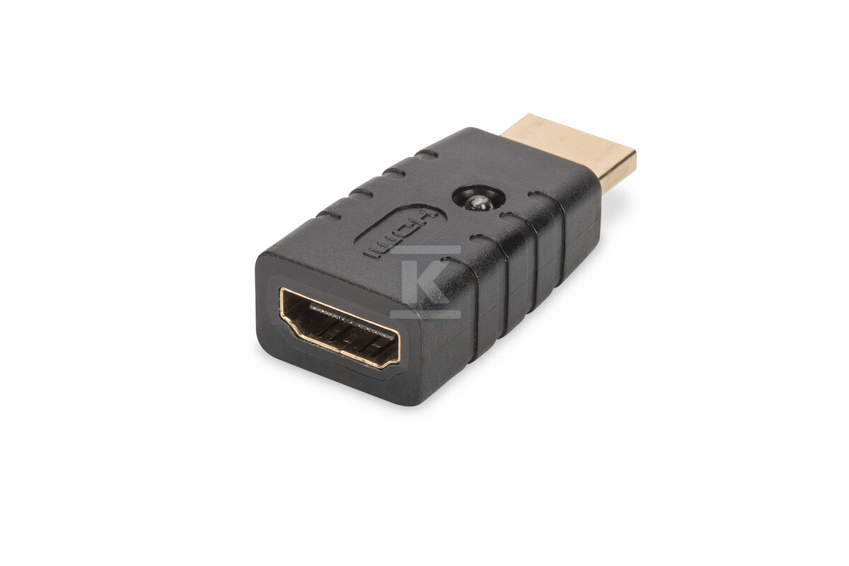 Emulator EDID dla HDMI 4K 60Hz UHD HDCP - DA-70466