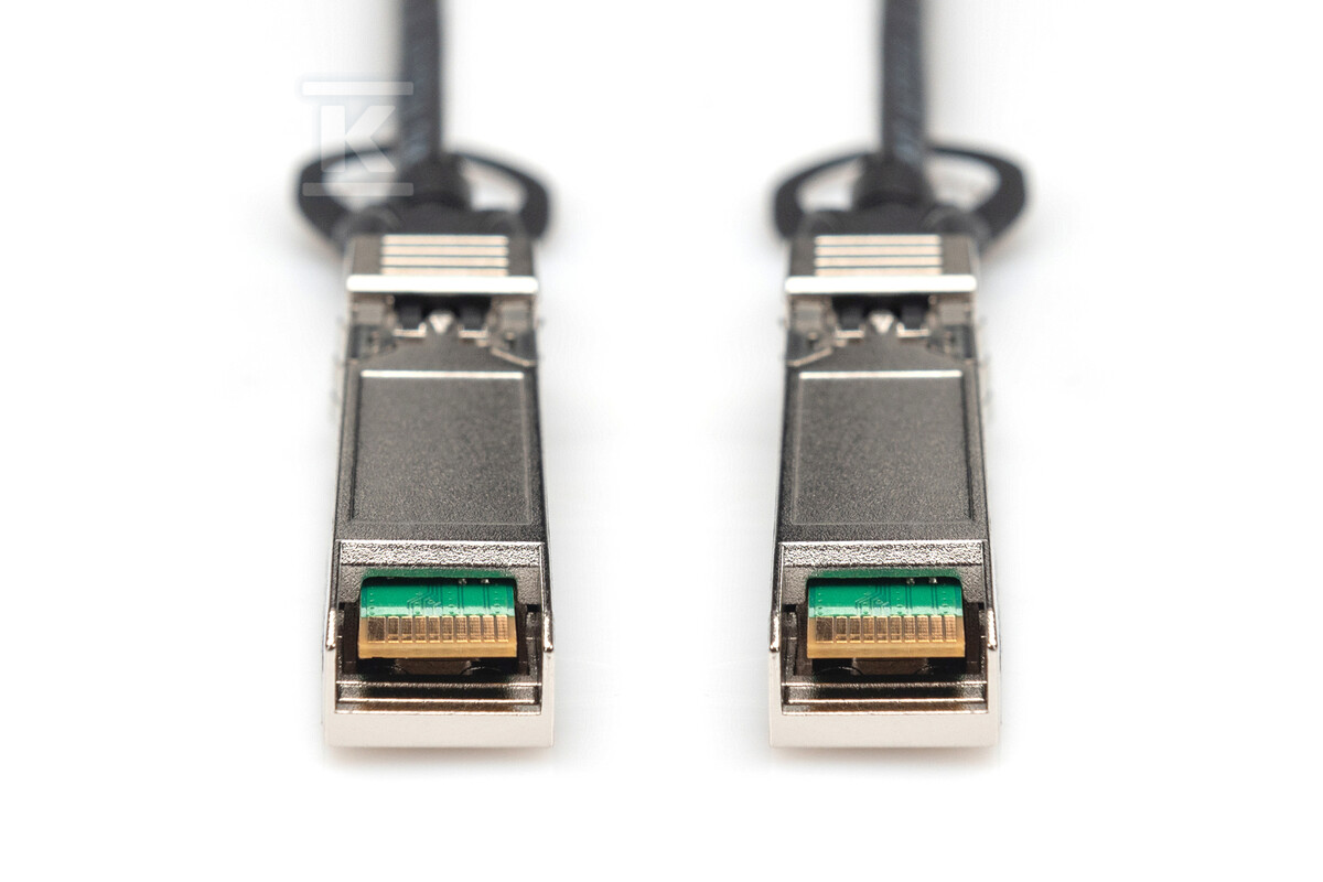 SFP+ 10G DAC Cable 0.5m. AWG - DN-81220