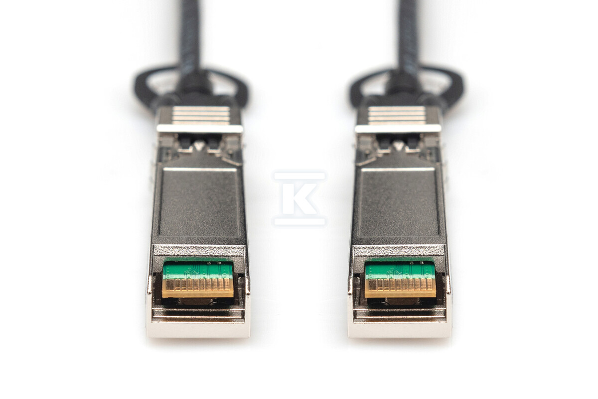 SFP+ 10G DAC Cable 3m, AWG - DN-81223