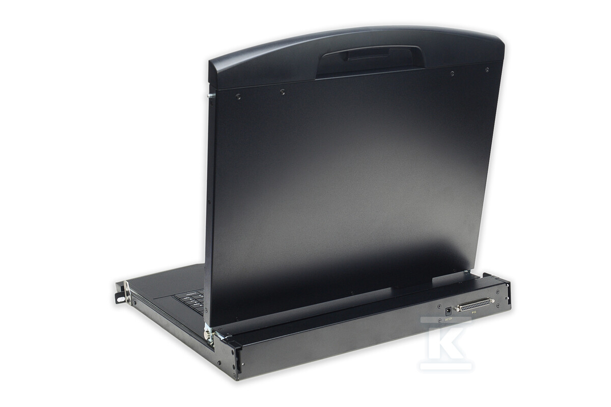 Modularized 43,2cm (17") TFT - DS-72210