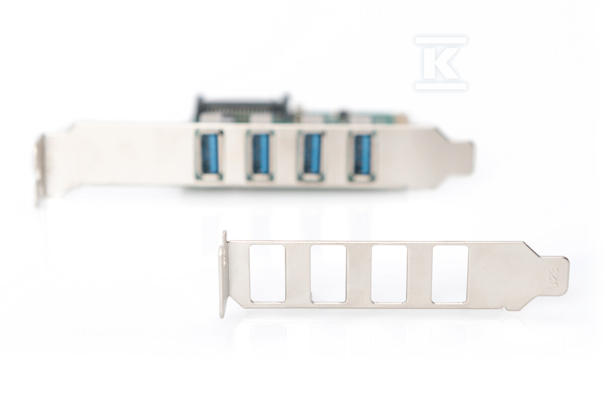 Kontroler USB 3.0 PCI Express - DS-30221-1