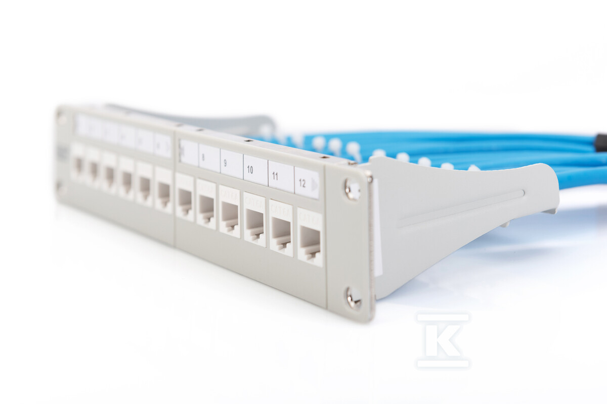 Panel krosowy modularny 10" 12x - DN-91419