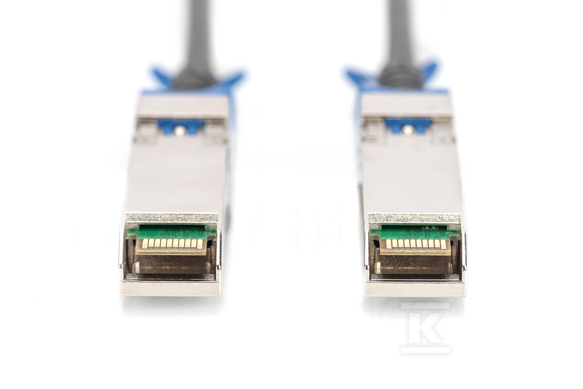 DAC Cable SFP28 2 MDAC Cable 25 G 2m - DN-81242