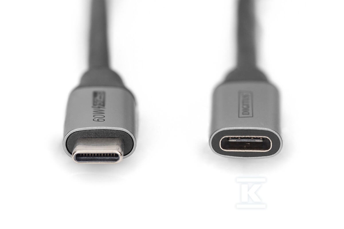 Kabel przedłużający USB 3.0 PREMIUM - DB-300230-010-S