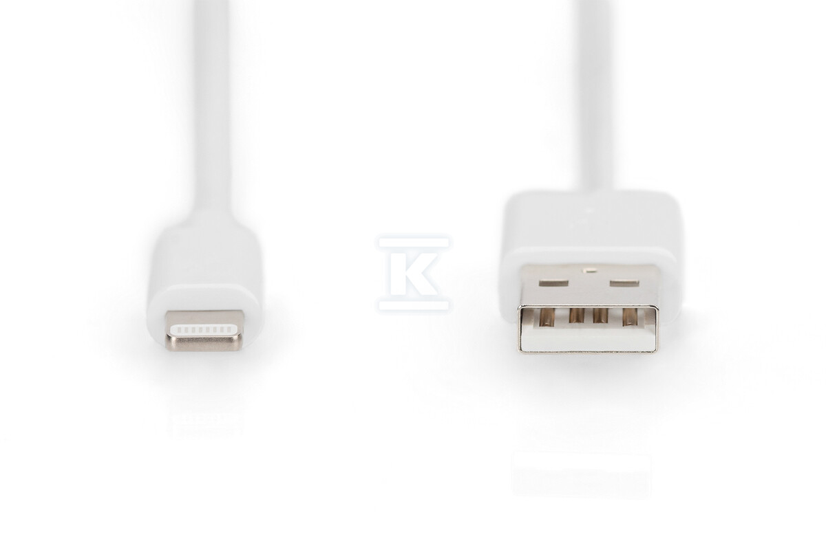 Kabel do transmisji danych/ładowania - DB-600106-020-W