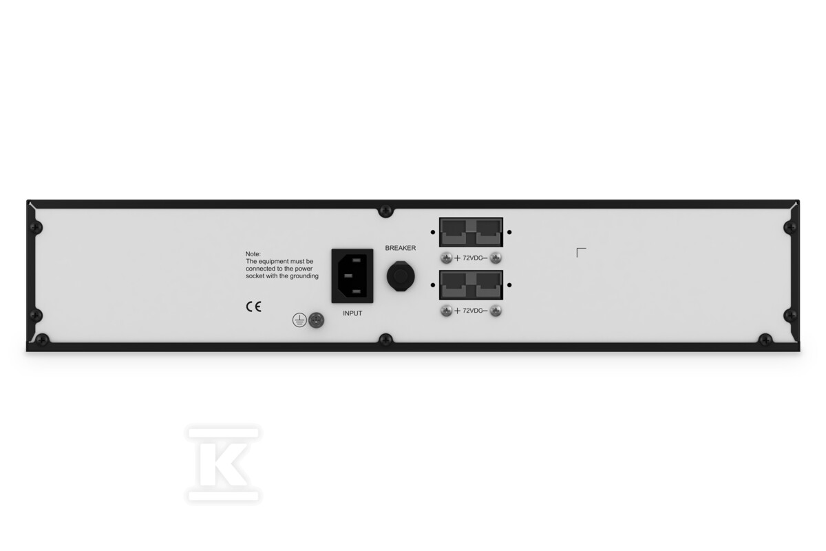 Moduł rozszerzający (Battery Pack), - DN-170123