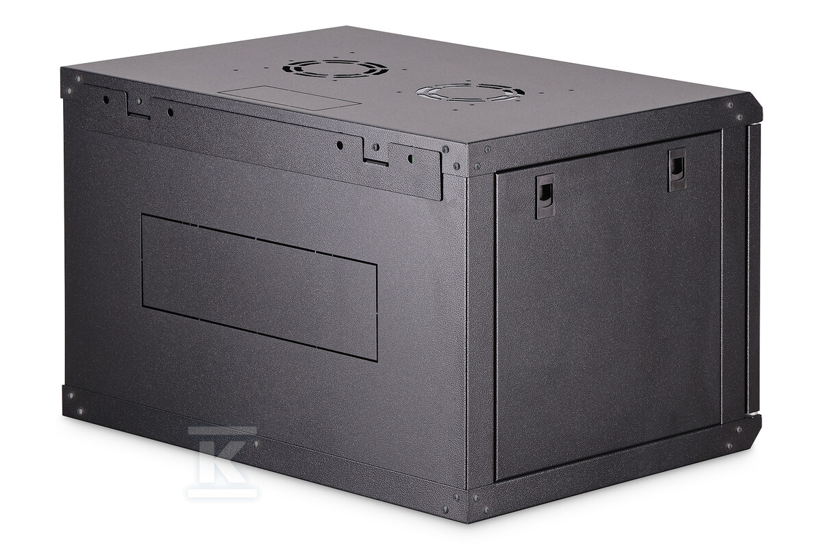 Підвісна мережева шафа Dynamic-N 19" 7U - DN-37101