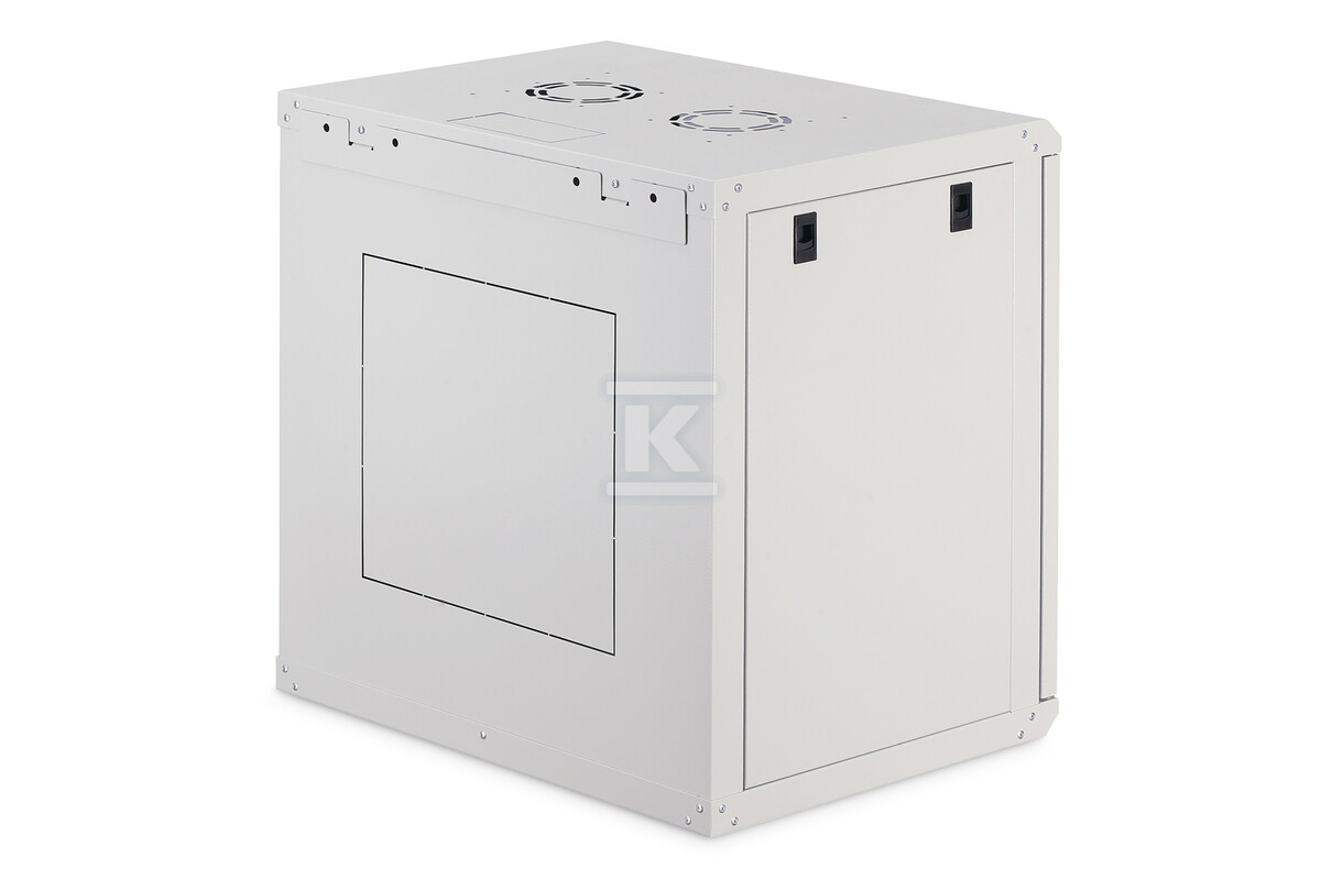 Підвісна мережева шафа Dynamic-N 19" - DN-37108