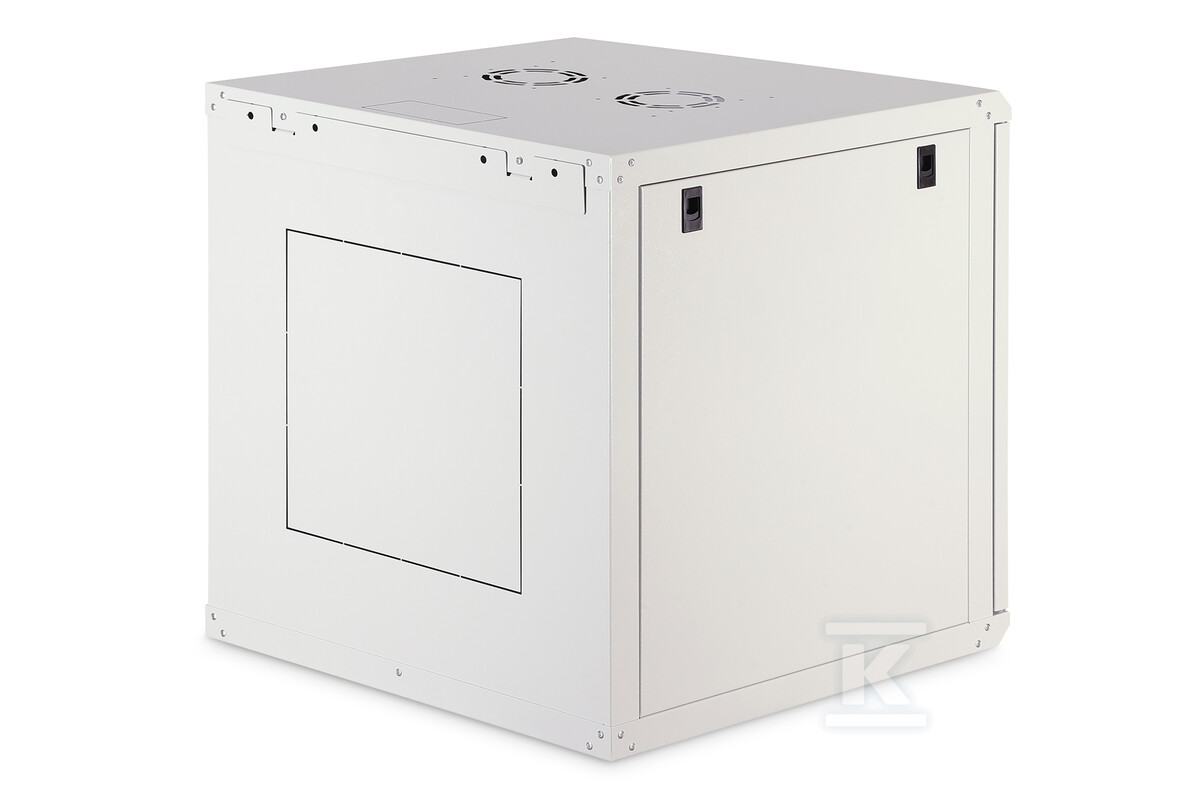 Підвісна мережева шафа Dynamic-N 19" - DN-37110