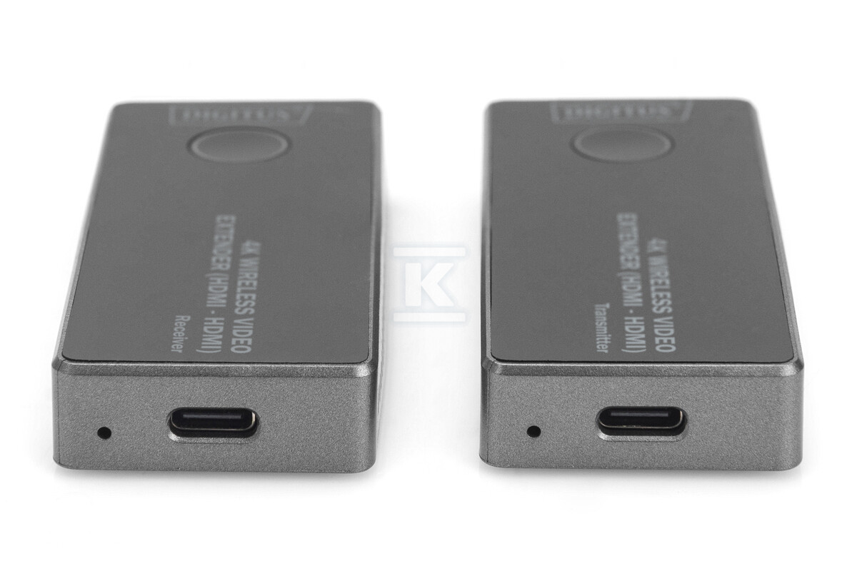 Przedłużacz/Extender HDMI bezprzewodowy - DS-55323