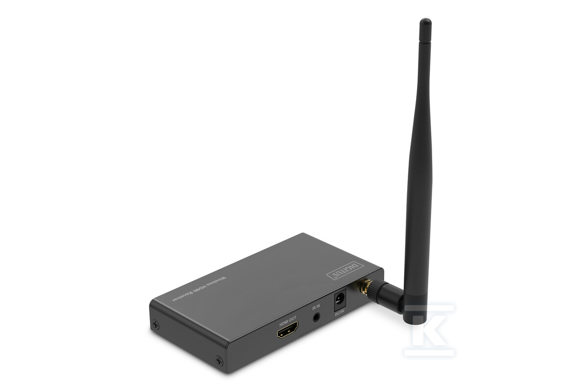 Przedłużacz/Extender splitter DIGITUS - DS-55347