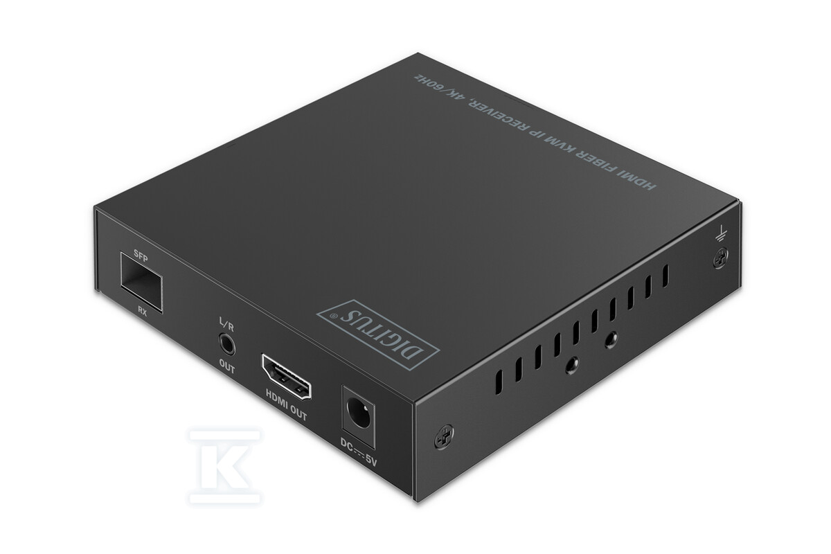 Przedłużacz (extender) światłowodowy - DS-55349