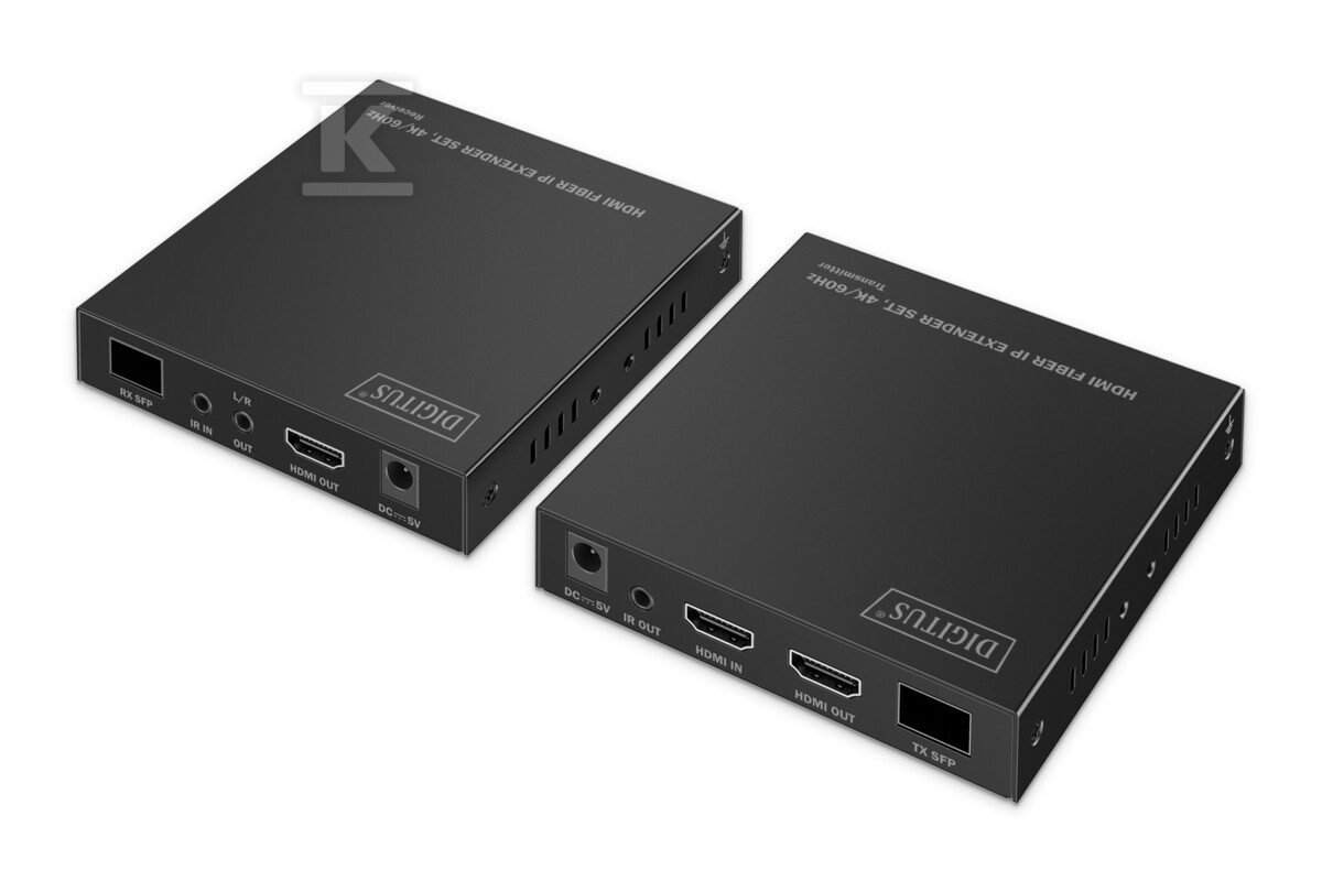 Przedłużacz (extender) światłowodowy - DS-55350
