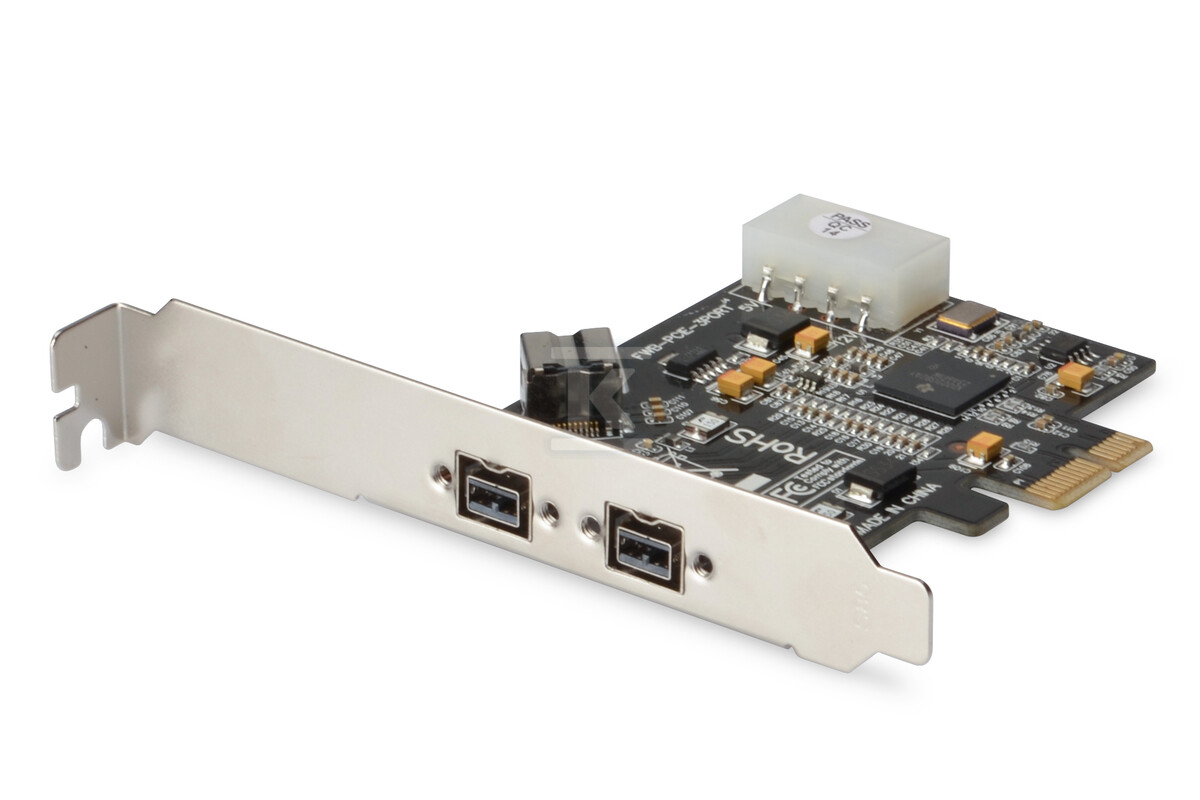 Kontroler Firewire (800) PCI Express - DS-30203-2